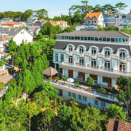 Dieu Thong Hotel Далат Екстер'єр фото